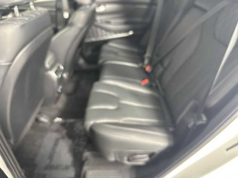 Used 2023 Hyundai Santa Fe Calligraphy FWD image 20
