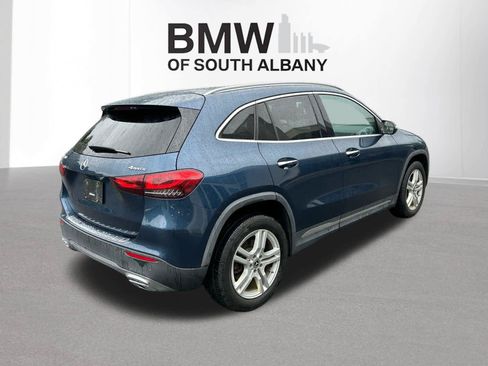 Used 2021 Mercedes-Benz GLA 250 4MATIC image 5