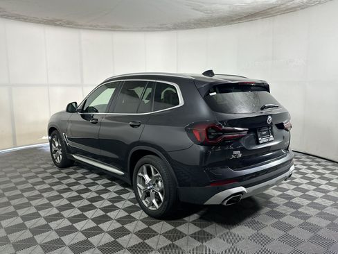 Used 2023 BMW X3 sDrive30i w/ Premium Package RWD image 5