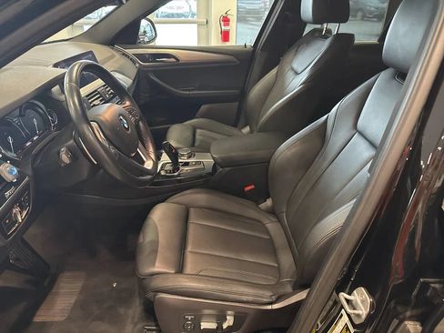 Used 2019 BMW X4 xDrive30i w/ Convenience Package AWD/4WD image 18