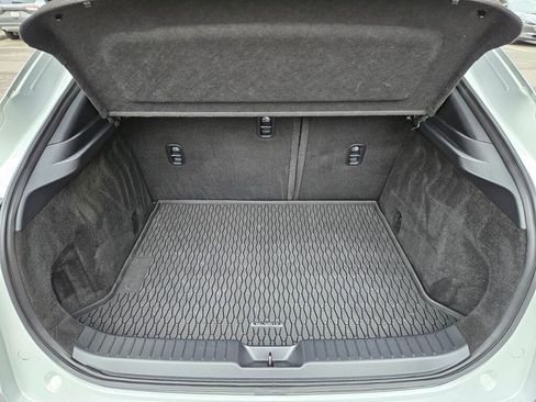 Certified 2025 MAZDA CX-30 AWD 2.5 S w/ Select Sport Pkg image 12