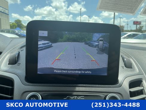 Used 2020 Ford Transit Connect XL FWD image 17