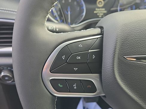 New 2026 Chrysler Pacifica Select image 19