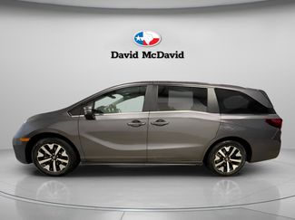 New 2026 Honda Odyssey EX-L video 2