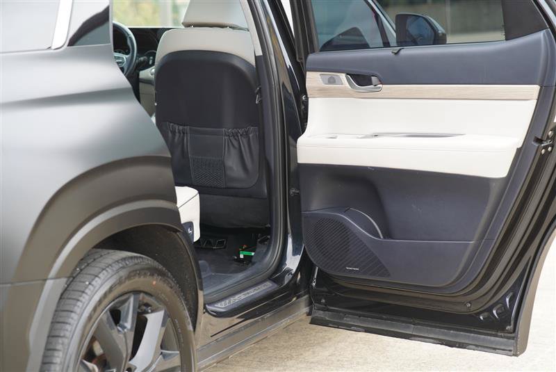 Used 2022 Hyundai Palisade Limited w/ Cargo Package AWD/4WD image 80