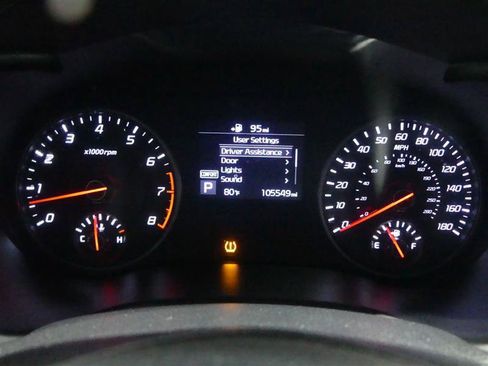 Used 2020 Kia Stinger GT AWD/4WD image 31