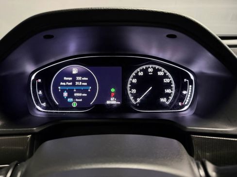 Used 2020 Honda Accord Sport image 12