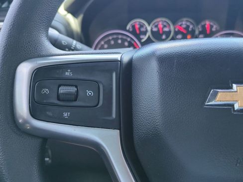 Used 2019 Chevrolet Silverado 1500 LT RWD image 30