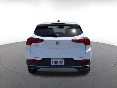 Used 2025 Buick Encore GX Preferred FWD image 12