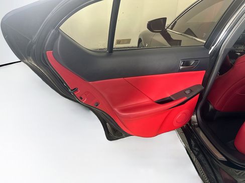 Used 2024 Lexus IS 350 F Sport image 27