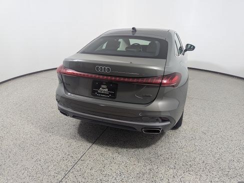 New 2025 Audi A5 2.0T Premium Plus image 7