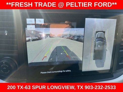 Used 2021 Ford F150 XLT w/ Equipment Group 302A High image 20