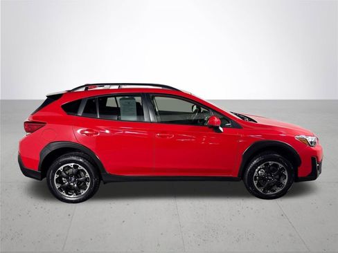 Certified 2023 Subaru Crosstrek 2.0i Premium image 6