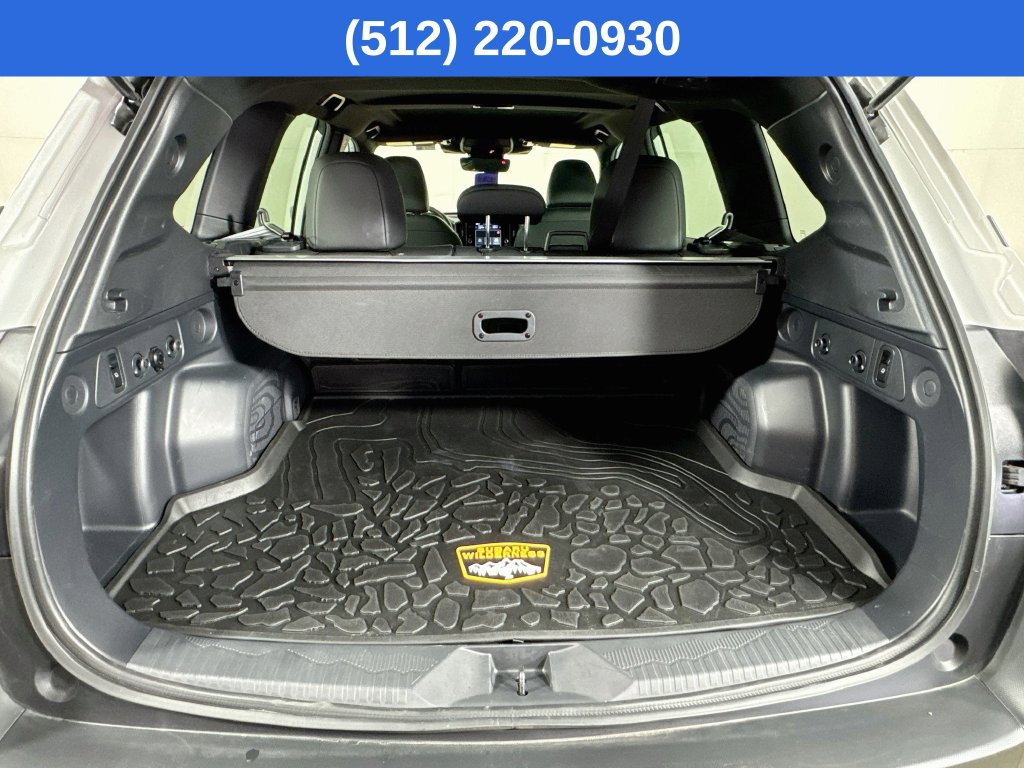 Used 2026 Subaru Forester Wilderness AWD/4WD image 33