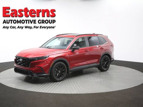Used 2024 Honda CR-V Sport-L image 53