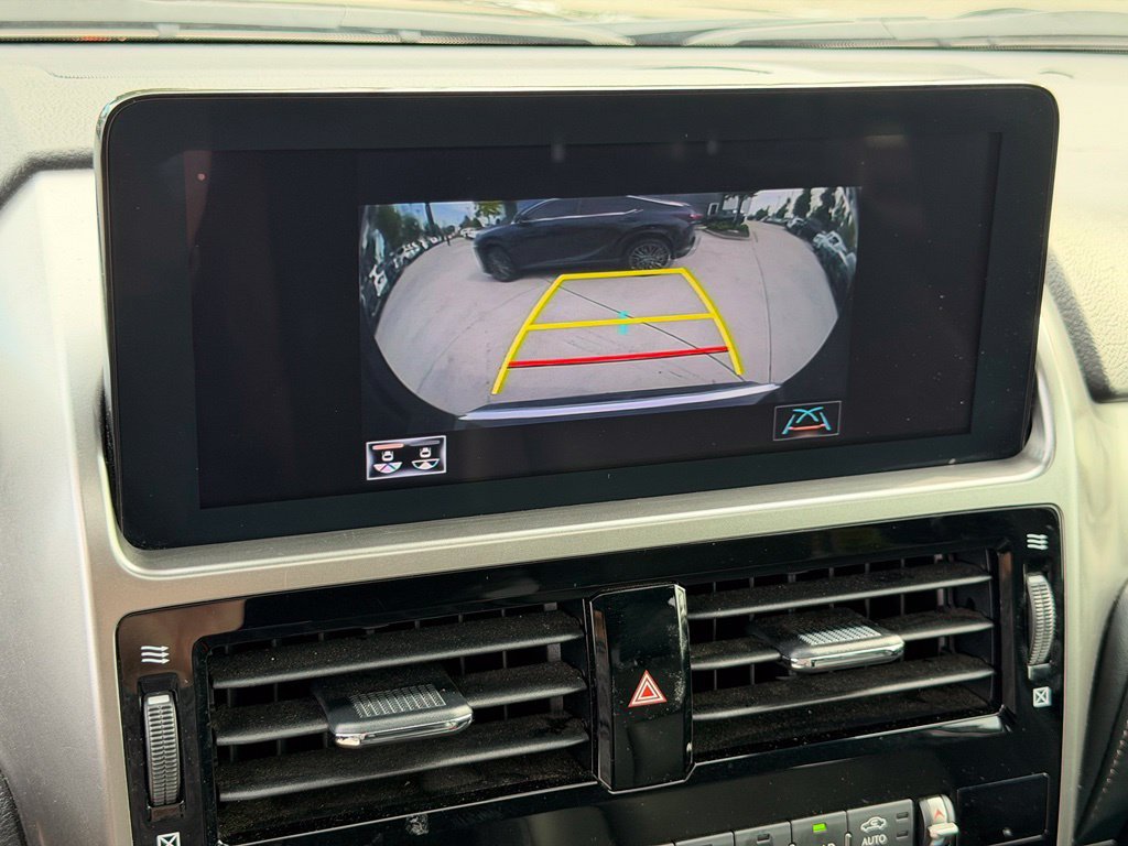 Used 2022 Lexus GX 460 Premium AWD/4WD image 35