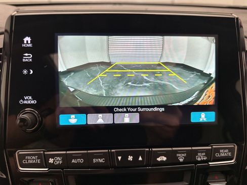 Used 2024 Honda Odyssey EX-L image 23