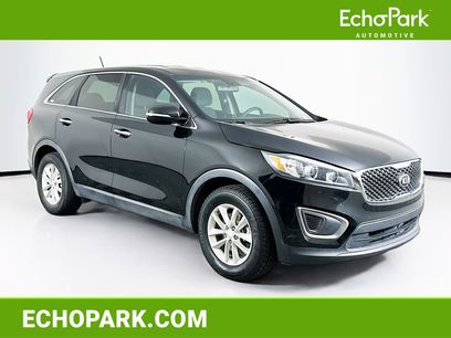 Used 2016 Kia Sorento L