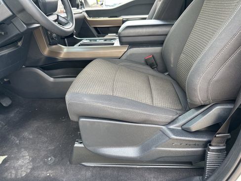 Used 2024 Ford F150 STX w/ Equipment Group 201A FX4 AWD/4WD image 6