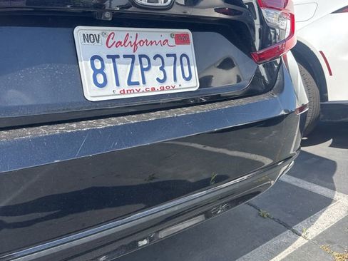Used 2020 Honda Accord LX image 4