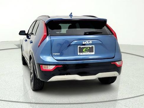 Used 2023 Kia Niro Wind FWD image 7
