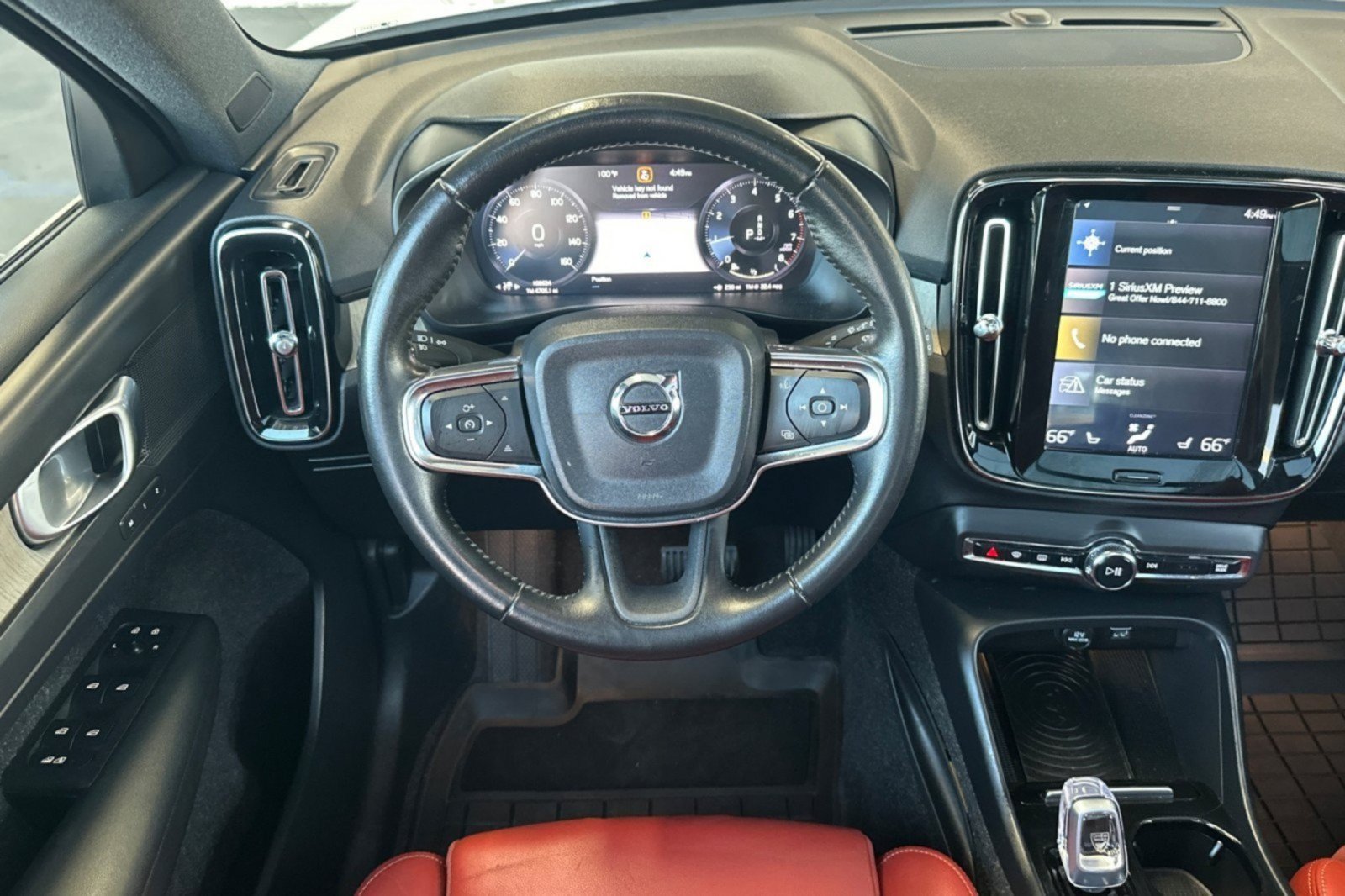 Used 2019 Volvo XC40 T5 Inscription AWD/4WD image 13