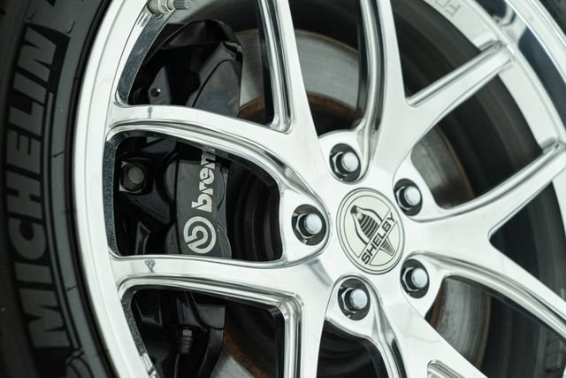 Used 2013 Ford Mustang Shelby GT500 RWD image 23