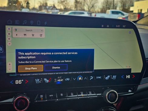 Certified 2024 Chevrolet Blazer EV RS image 28