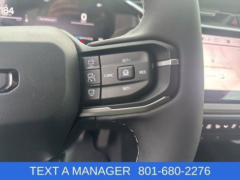 New 2026 Jeep Cherokee Limited AWD/4WD image 21