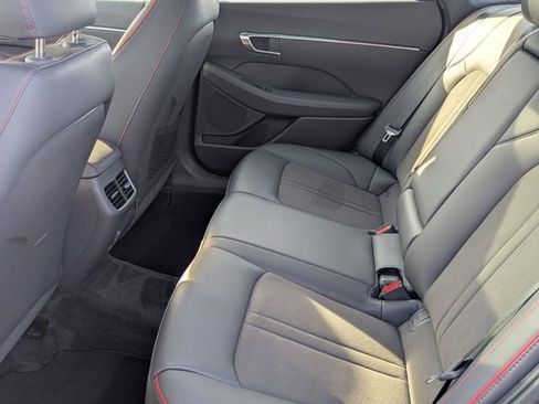 Used 2023 Hyundai Sonata SEL Plus w/ Cargo Package image 21