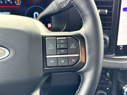 Used 2026 Ford F250 Platinum image 27