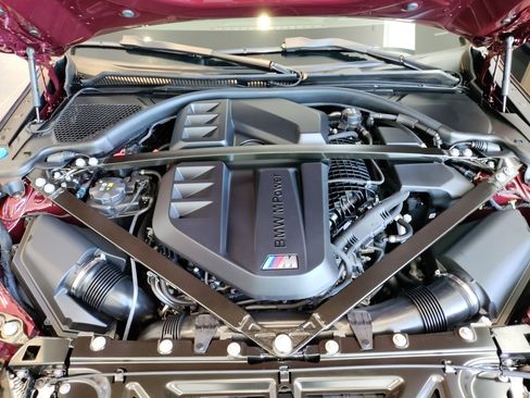 New 2026 BMW M3 Competition w/ M Driver's Package image 31