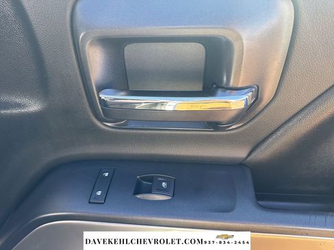 Used 2015 Chevrolet Silverado 1500 LT w/ All Star Edition image 43