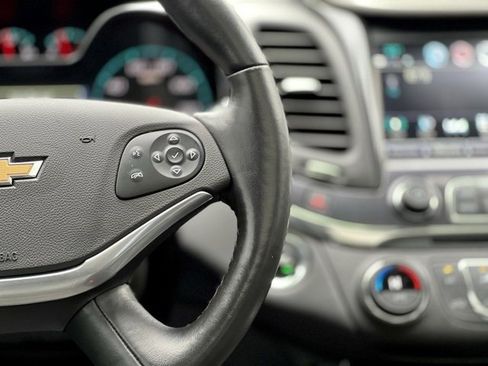 Used 2019 Chevrolet Impala Premier w/ Premier Confidence Package image 33