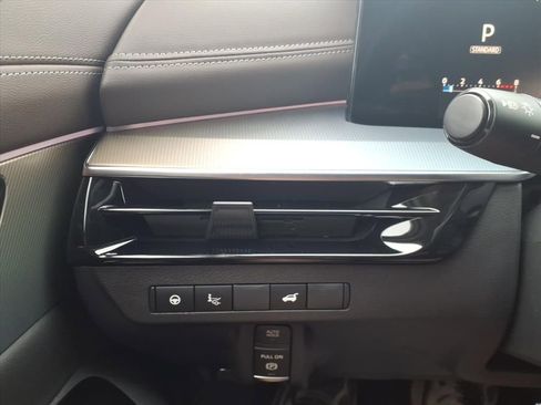 New 2026 Nissan Murano Platinum w/ Cargo Package image 14