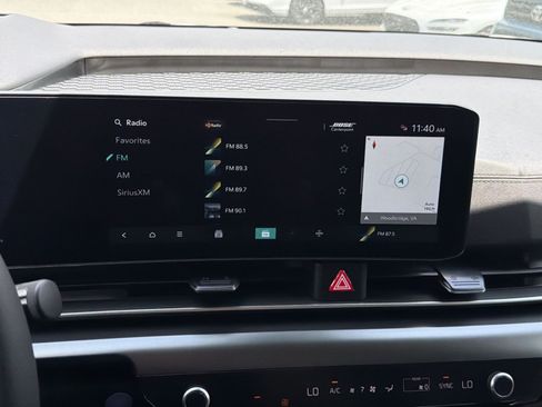 New 2026 Kia Carnival SX Prestige FWD image 48
