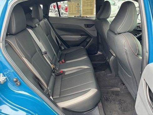 Used 2024 Subaru Crosstrek 2.5i Wilderness w/ Wilderness Package image 24