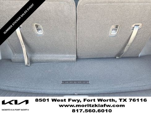 New 2026 Kia Sorento S w/ S Panoramic Sunroof Package AWD/4WD image 22
