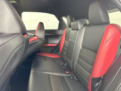 Used 2020 Lexus NX 300 F Sport w/ F Sport Premium Package AWD/4WD image 23