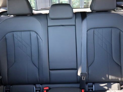 Used 2025 BMW X3 xDrive30i image 19