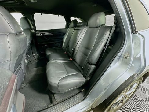 Used 2017 MAZDA CX-9 Grand Touring FWD image 27