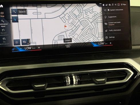 Used 2022 BMW i4 M50 image 20