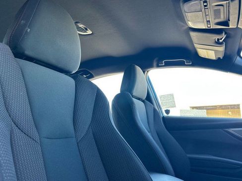 Used 2024 Subaru WRX Premium w/ Popular Package #1A image 16