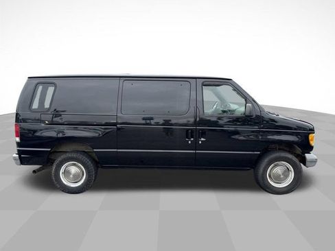 Used 1998 Ford E-350 and Econoline 350 RWD image 4