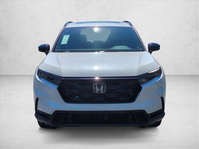 New 2027 Honda CR-V Sport-L image 6