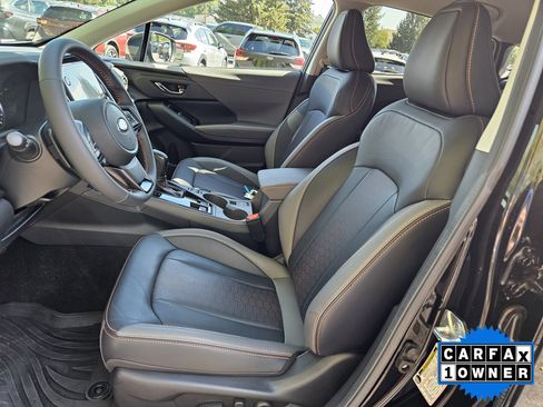Certified 2025 Subaru Crosstrek 2.5i Limited image 14