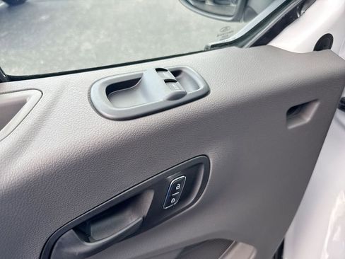 New 2025 Ford Transit 150 Low Roof w/ Load Area Protection Package image 23