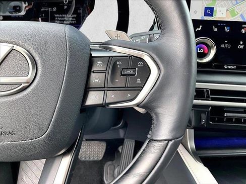 Used 2026 Lexus RX 350 Premium Plus w/ Accessory Package (Z1) image 21