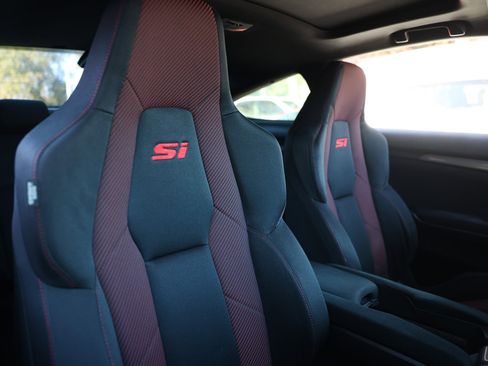 Used 2020 Honda Civic Si image 19