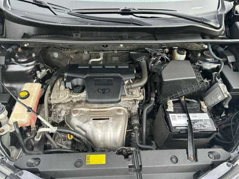 Used 2014 Toyota RAV4 XLE image 24